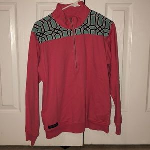 Simply Southern 1/4 zip.